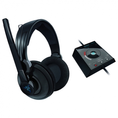 Razer megalodon отключаются...