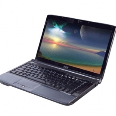 Acer aspire 4540g не стартует
