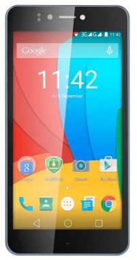 Prestigio muze d3 проблема с...