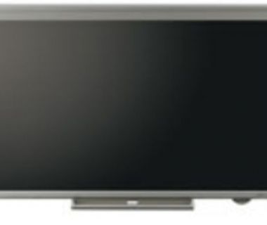 Телевизор sharp не видит...