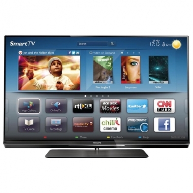 Телевизор philips не...