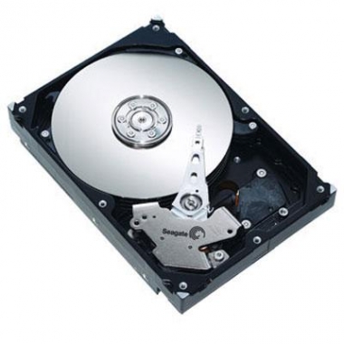 Заснул hdd seagate