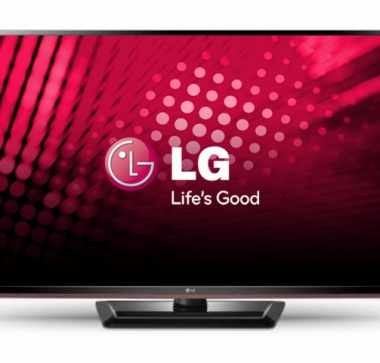 Телевизор lg не видит...