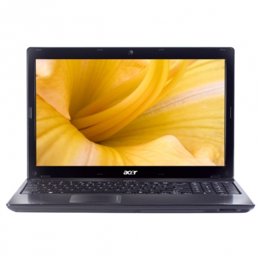 Acer aspire 5551g не стартует