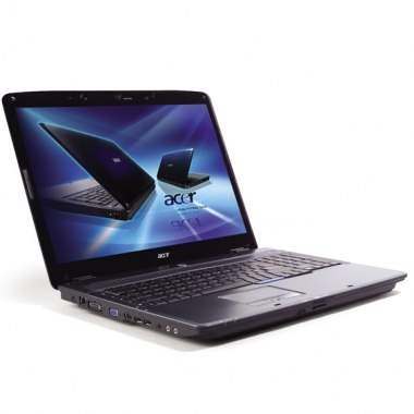Не включается acer aspire...