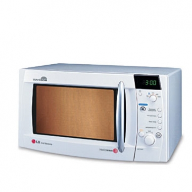 Не греет печь свч lg
