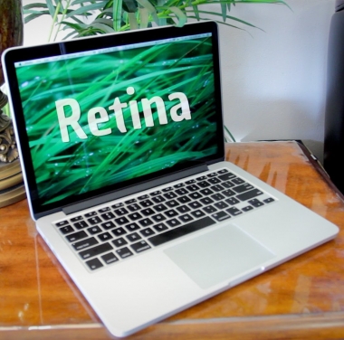 Не заряжается macbook pro...