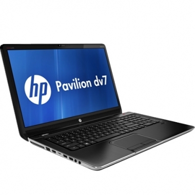 Не загружается hp pavilion...
