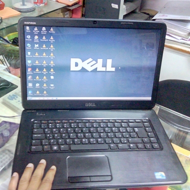 Не грузится биос dell...