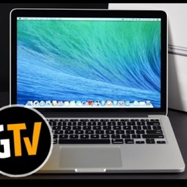 Не включается macbook pro...