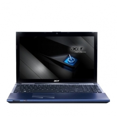 Не включается wifi acer...