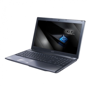Не включается acer aspire...