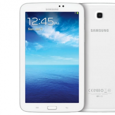 Планшет Samsung Galaxy Tab 3 10.1 P5200 не включается, не заряжается.
