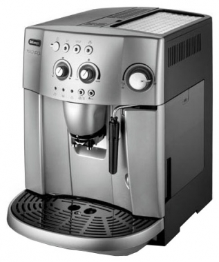 Delongi magnifica eam 4200 не...