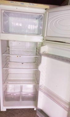 Холодильник работает и не отключается