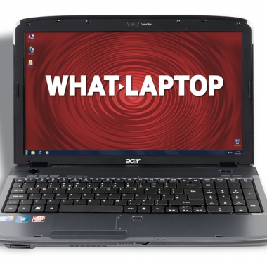 Не включается acer aspire...