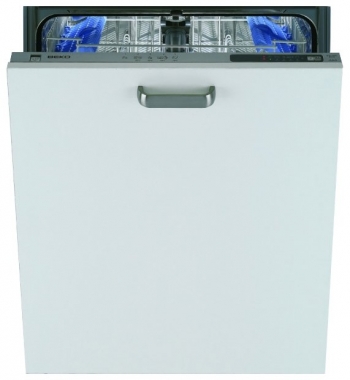 Пмм beko din 1531 не моет...