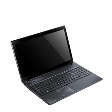 Не включается acer aspire...
