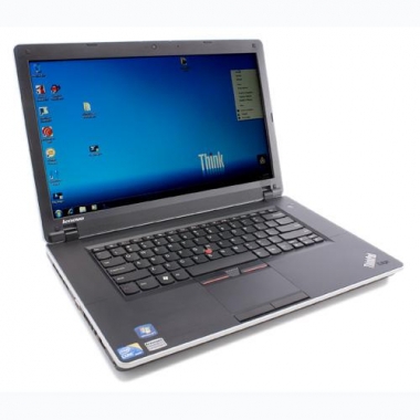 Thinkpad edge 15 не...