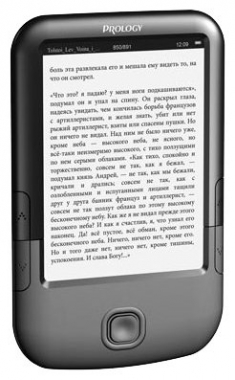 Prology latitude не...