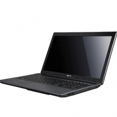 Не включается acer aspire...