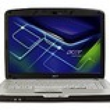 Acer aspire 5715z черный...