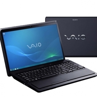 Sony vaio recovery не работает