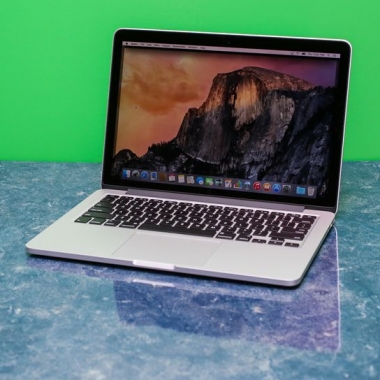 Macbook не видит мою wifi...