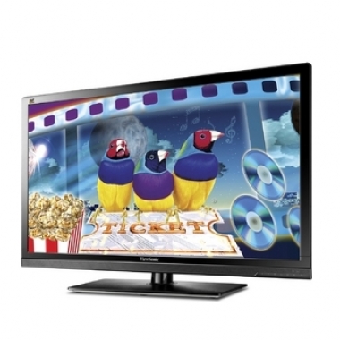 Viewsonic телевизор не...