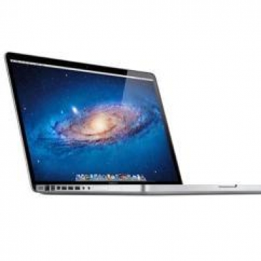 Macbook pro не видит новый...