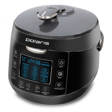 Нужна чаша для polaris...