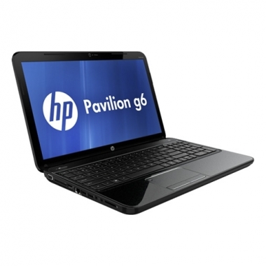 Не работает камера на ноутбуке hp pavilion g6 windows 7