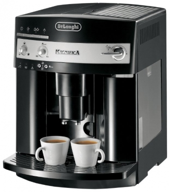 Delonghi magnifica esam 3000.b не...