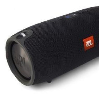 Jbl extreme нет реакции ни...