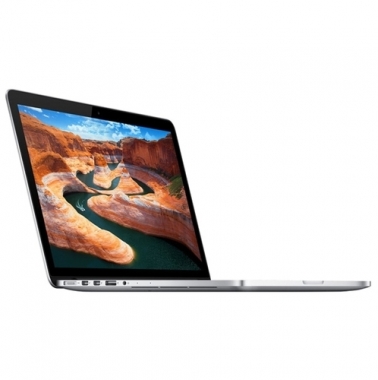 Macbook pro не включается...