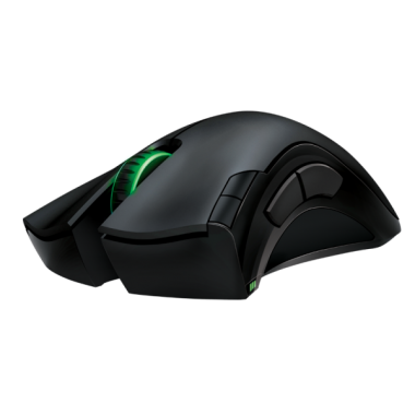 Мышь mamba chroma не...