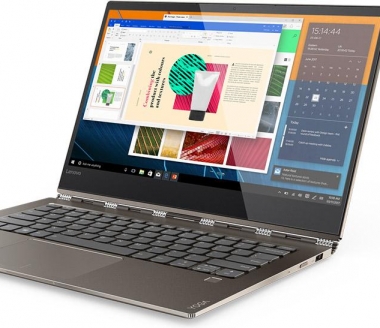 Lenovo yoga не работает...