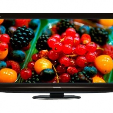 Телевизор panasonic tx-pr42g2...