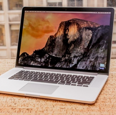 Macbook pro 2015 не...
