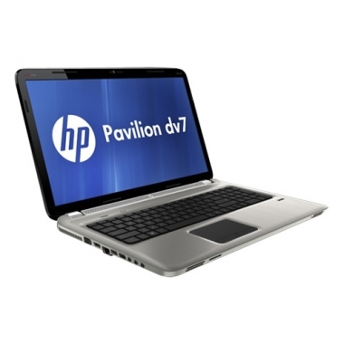 Hp pavilion dv7 не...