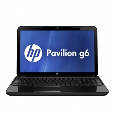 Hp pavilion g6 не видит...
