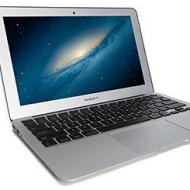 Macbook air не...