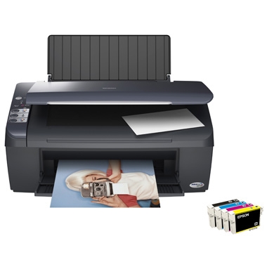 Что делать, если принтер не печатает