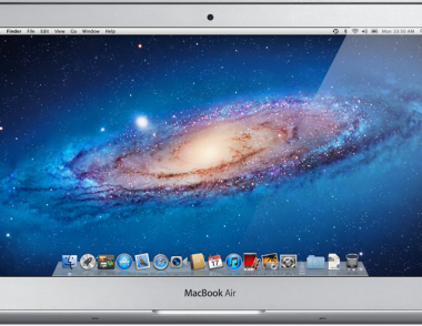 Macbook air не видит сеть...