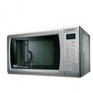 Panasonic микроволновая...