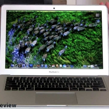 Macbook air не видит wifi...
