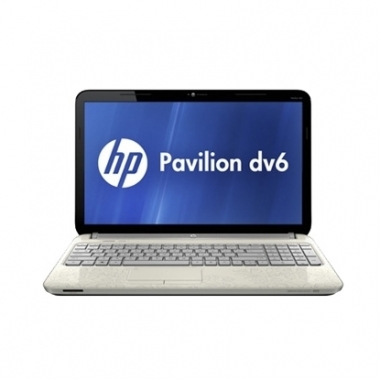 Hp pavilion dv6 не...