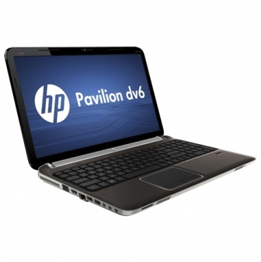Hp pavilion dv6 не...