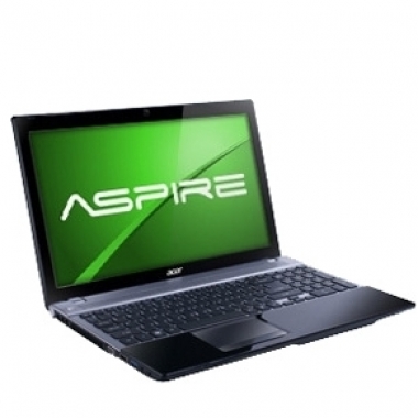 Aspire v3-571g не работает usb