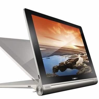 Планшет lenovo yoga tablet 10...